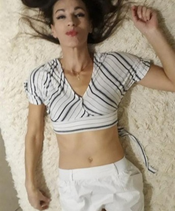 Анкета проститутки Настя - город Османюрт, 34 года, №15429