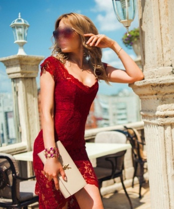 Анкета проститутки Эвелина - город Османюрт, 39 лет, №4639